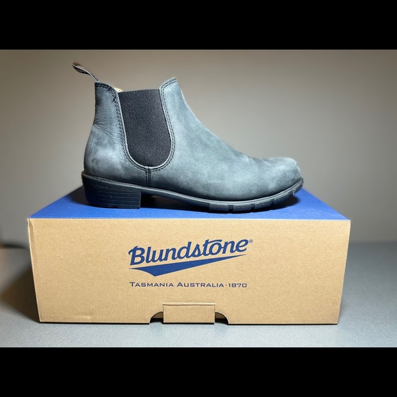 blundstone 1971